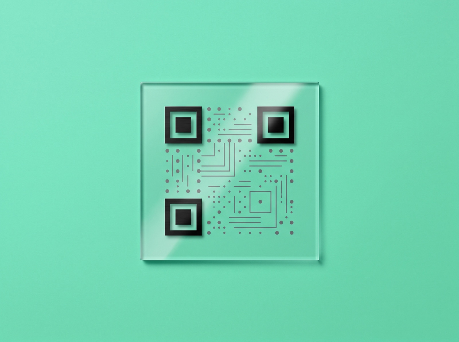 Mobile Application for Asset Tracking